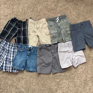 Boys 3t shorts